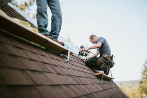 Local Roofers in Westfield Ter, PA